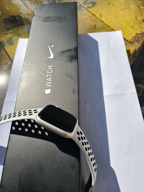 Apple watch