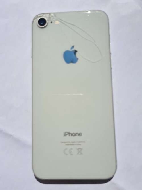 iPhone 8