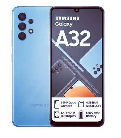 Samsung A32