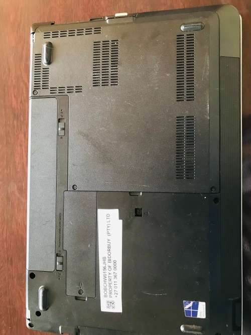 Laptop