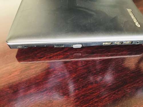 Laptop