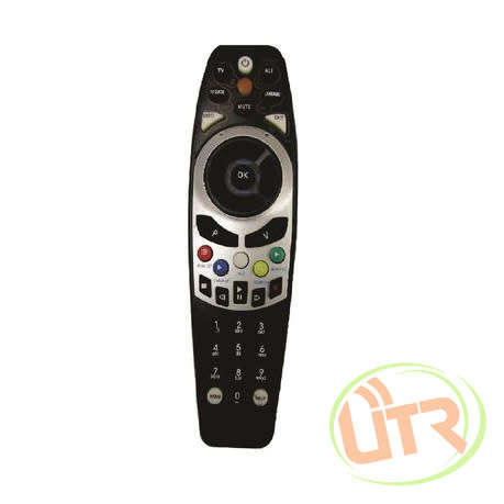 DTV DSTV UNIVERSAL REMOTE CONTROL FOR ALL