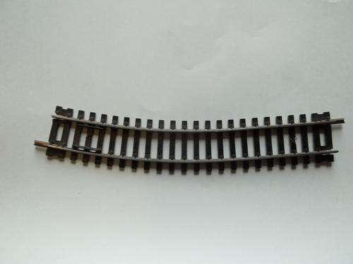 LIMA COMPENSATING CURVED TRACK RIGHT