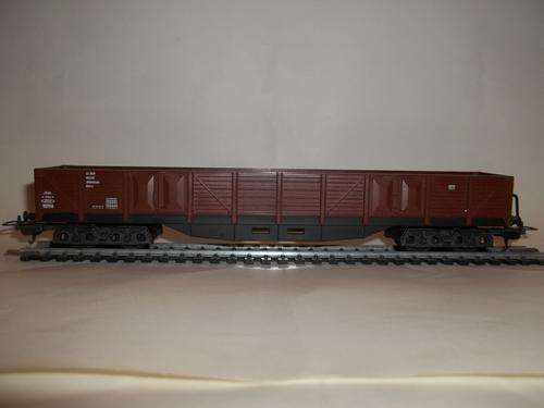 LIMA BOGIE OPEN WAGON