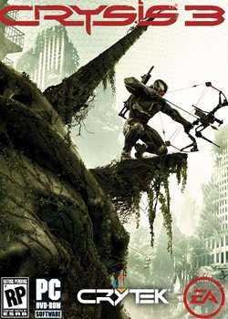 Crysis 3 PC - Origin download key