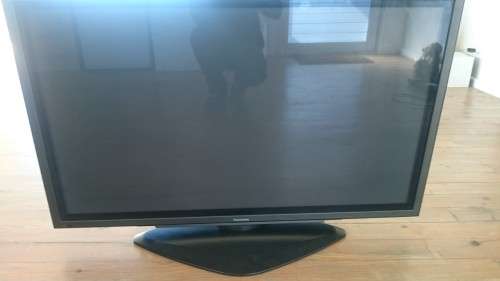 Panasonic 50" professional plasma display TH-50PH9WK