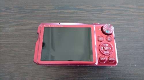 Canon PowerShot SX710HS