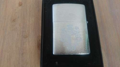 Zippo Twenty Cigarette Lighter