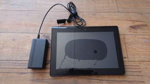 Sony SGPT111US Android Tablet/Infrared Remote Needs Repair