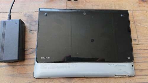 Sony SGPT111US Android Tablet/Infrared Remote Needs Repair