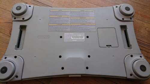Wii Balance Baord
