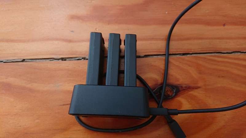 DJI Tello Drone with Controller