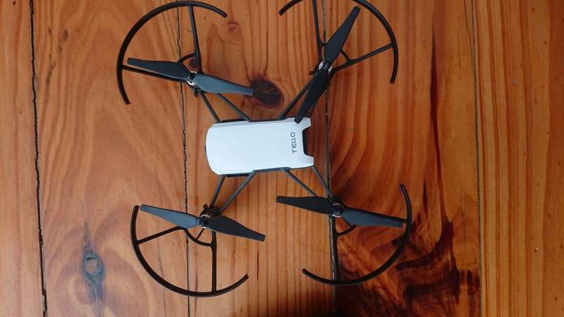 DJI Tello Drone with Controller