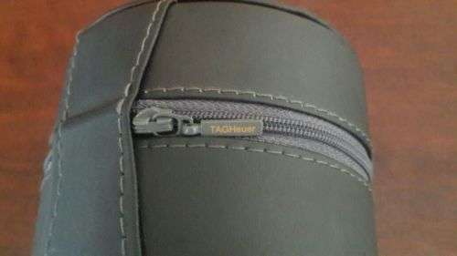 BEAUTIFUL TAG HEUER WATCH CASE.