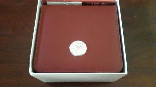 OMEGA WATCH CASE