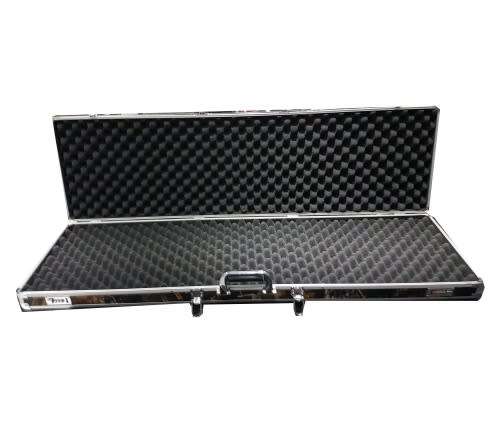 RIFLE CAMO CASE ALUMINIUM **R2999**