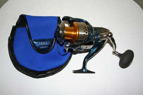 SHIMANO STELLA 10000FA REEL