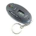 Digital Alcohol Breath Tester Analyzer Breathalyzer LCD