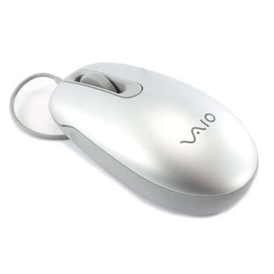 *RED*Sony vaio 800dpi Optical Mouse