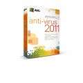 AVG Anti-Virus 2011   8 year 3 users, 100% Genuine, never used
