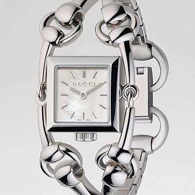 Gucci Signoria Watch *UNWANTED GIFT*