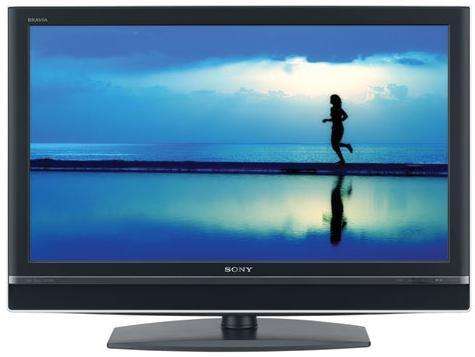 Sony Bravia LCD HD 32" Television