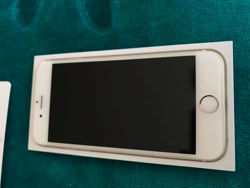 Apple IPhone Gold 64GB