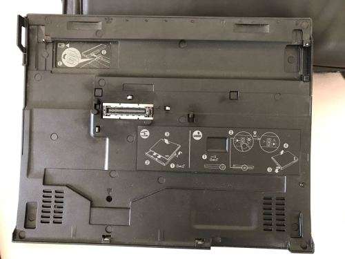 Lenovo Thinkpad X200