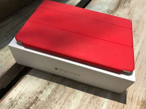 Urgent Sale! IPAD Mini 3 Wifi Cellular 16GB (Gold)
