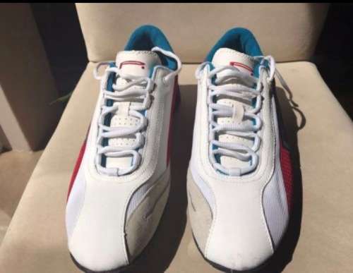 Still like new! Pirelli Sneakers Size 42 /8UK