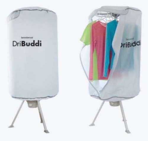 DriBuddy