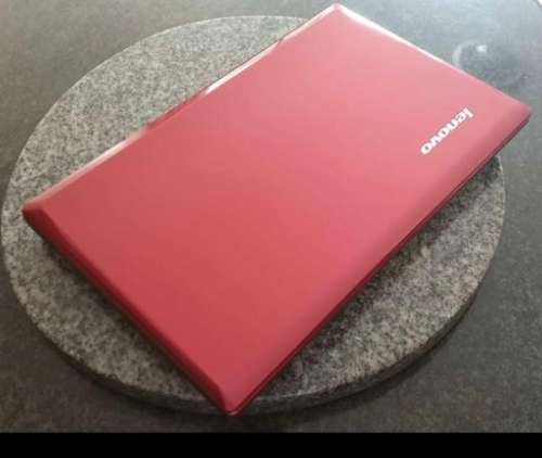 Lenovo G580 Cherry Red Laptop