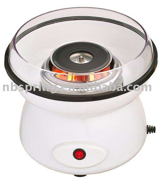 Cotton Candy Machine - Spoil the kids, ideal for birthday parties.