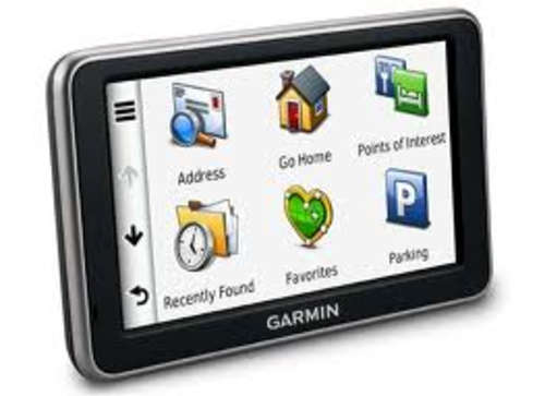 GARMIN NUVI 2360 (VOICE ACTIVATED!) PLUS LATEST SA TOPO & REC STREETMAPS, SPEED CAMERA WARNINGS, ETC