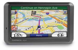 GARMIN NUVI 760 PLUS LATEST TOPO & REC STREETMAPS, SPEED CAMERA WARNINGS, ETC