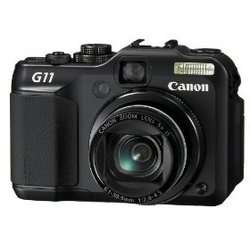 ****LIKE NEW***  CANON POWERSHOT G11 10.0 megapixels | 2.8" screen | 5 Optical Zoom