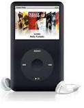 Apple iPod Classic 5th Generation 30GB Black