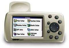 GARMIN QUEST GPS