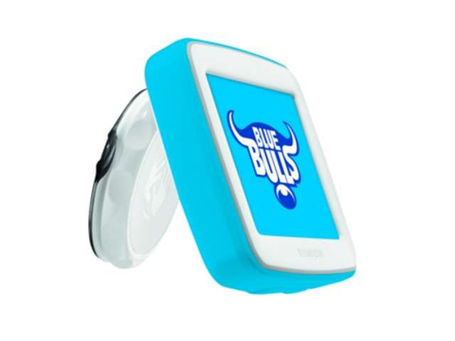 TOMTOM ONE START SPECIAL BLUE BULLS EDITION - ALL ORIGINAL WITH SA MAPS