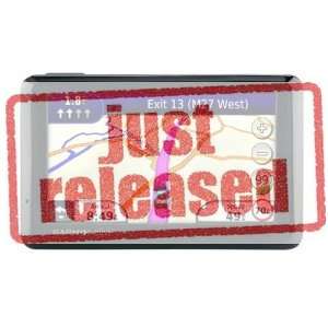 GARMIN NUVI 2300 PLUS LATEST 2012.2 SA STREETMAPS, TRACKS4AFRICA, SPEED CAMERA WARNINGS, ETC