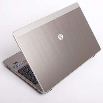 HP ProBook 4530s 750GB Intel Core i5-2450M 2.50GHz