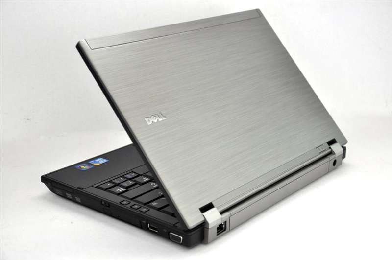 Dell Latitude E4310 Intel Core i5 Processor 4GB DDR3