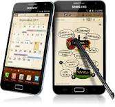Samsung Galaxy Note 4G LTE