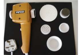 VINTAGE Pifco Vibratory Massager - still in box