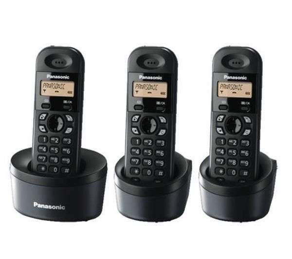 JOBLOT OF CORDLESS PHONES