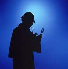 Kindle e-books : A collection of more than 850 detective books