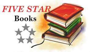 Kindle e-books : A collection of more than 2,500 FIVE STAR books