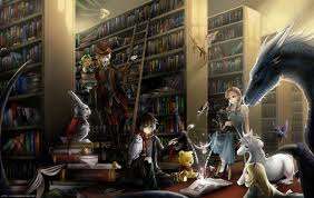 UPDATED : E-books : More than 2,000 Fantasy & Science Fiction Books