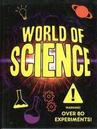 E-books : Science Collection (more than 200 books)