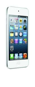 Apple iPod touch 32GB White (5th Generation) NEWEST MODEL